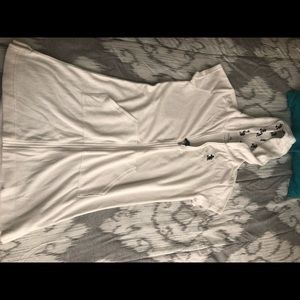 Disney Parks swimsuit cover